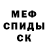 MDMA молли HUDCommander
